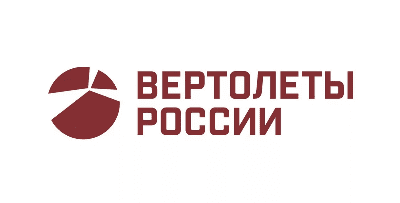 вертолеты России логотип