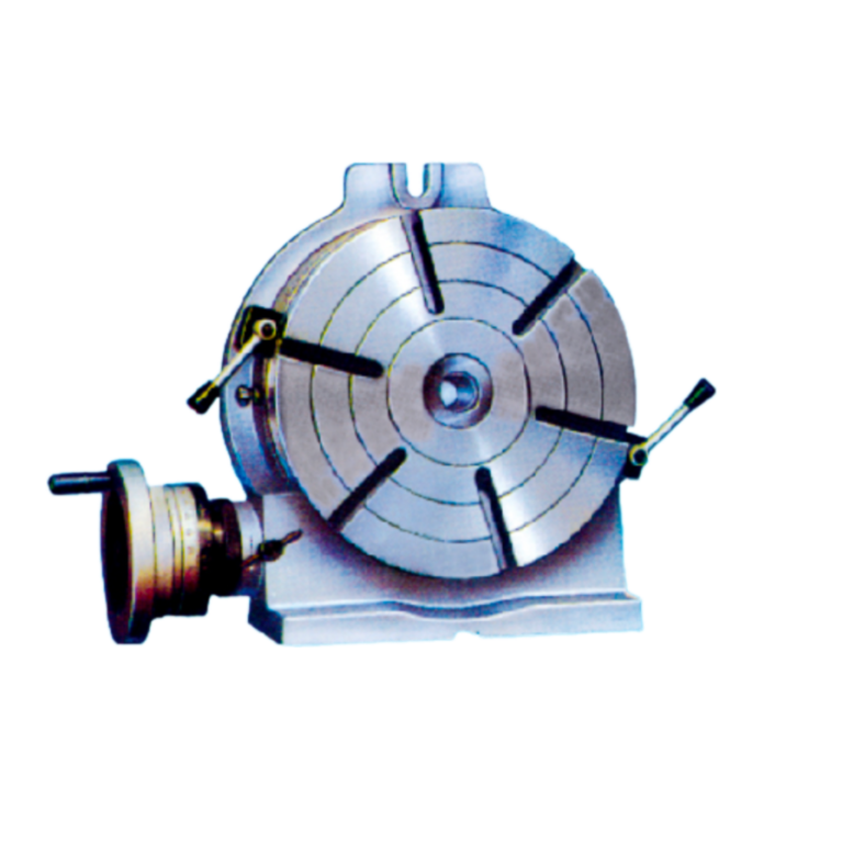 Механический поворотный стол TB