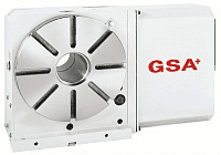 Поворотный стол GSA CNC-250R