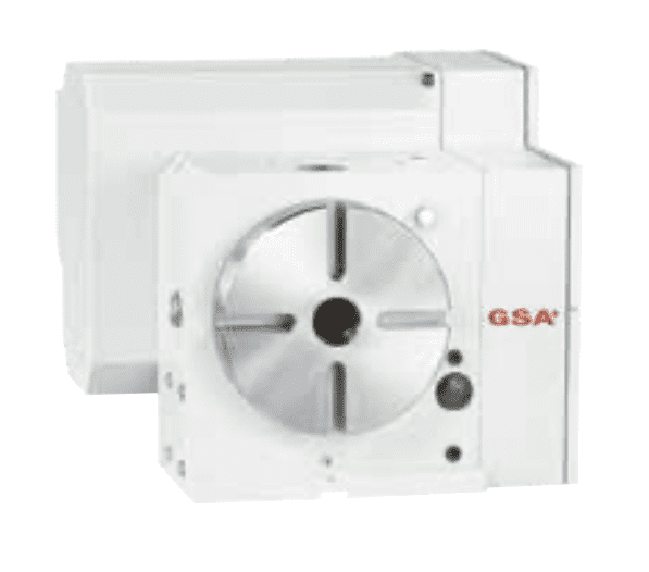 Поворотный стол GSA CNC-120RB