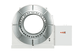 Поворотный стол c ЧПУ  GSA CNCB-800R 800мм