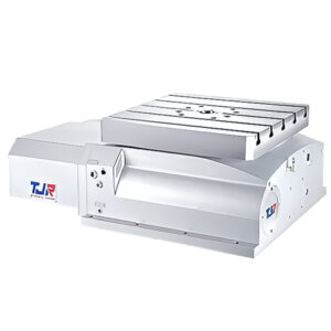 Изображение товара Горизонтальный поворотный индексный стол с ЧПУ TJR HHI-630x630F