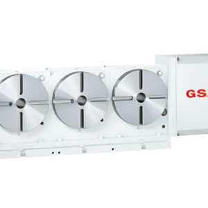 Изображение товара Многошпиндельный стол c ЧПУ GSA CNC-170R-2W(3W)(4W)
