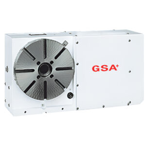 Изображение товара Поворотный стол c ЧПУ GSA NCF-500R 500мм