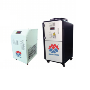 Изображение товара Твердотельный лазерный высокоточный водяной охладитель AW-10 AW-70 (AW-35)