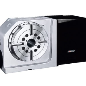 Изображение товара Стол поворотный с ЧПУ (4-я ось) Detron GXA-170SL