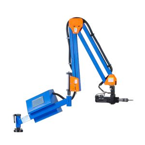 Изображение товара Электрический резьбонарезной манипулятор M3-M12 E12SW